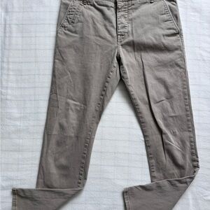 All Saints men’s Stove Chino 32